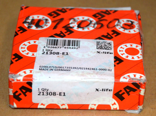 Fag kugellager 21308 - kugellager, 21308-e1
