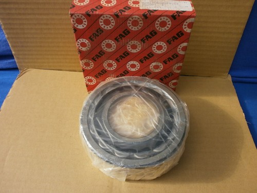 Fag pendelrollenlager 22314 - fag,