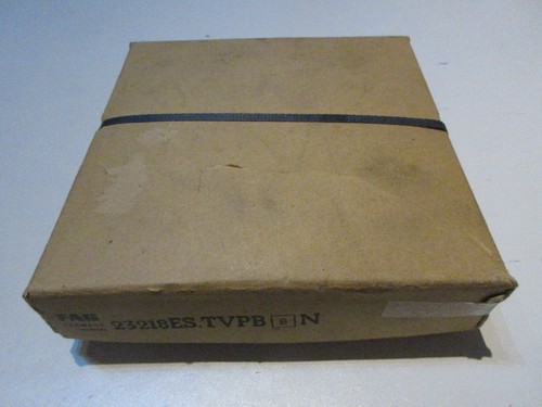 Fag pendelrollenlager - 1,