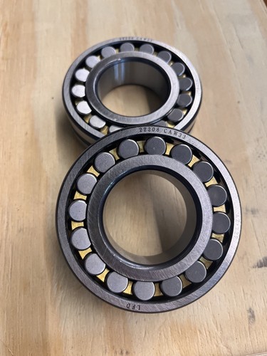 Pendelrollenlager von lfd - von,