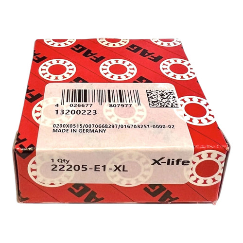 Fag 22205 e - 22205,
