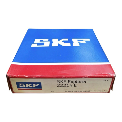 Skf 22214 e - skf,