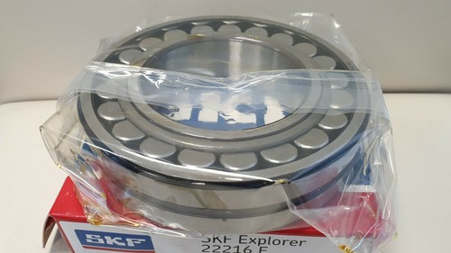 Skf explorer 22216 - explorer, e