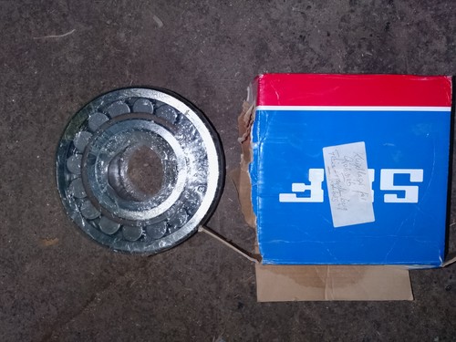 Skf pendelrollenlager 22320 - skf,