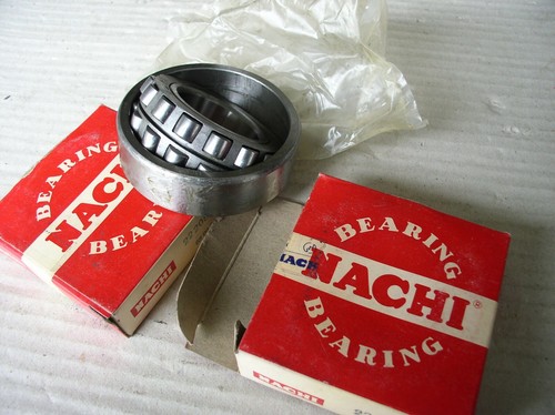 Nachi pendelrollenlager - 1x,