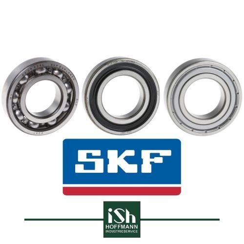 Skf 6000 6015 kugellager - 6000-6015,