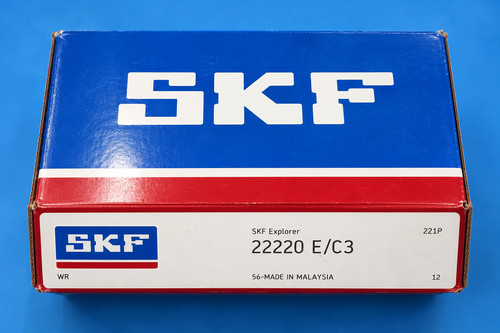 Stk skf pendelrollenlager - skf,