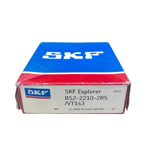 Skf bs2 2210 - 1x,