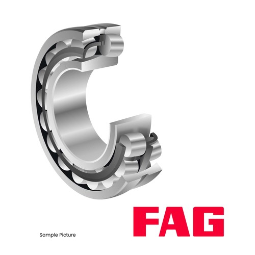 Pendelrollenlager fag - pendelrollenlager,