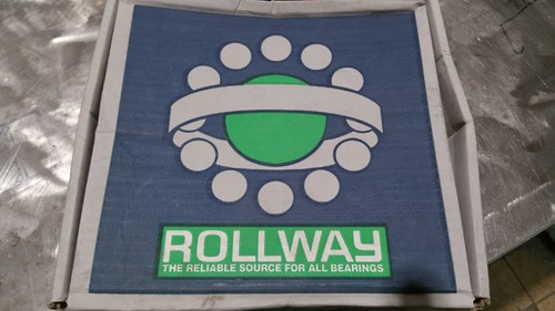 Pendelrollenlager rollway - pendelrollenlager,,