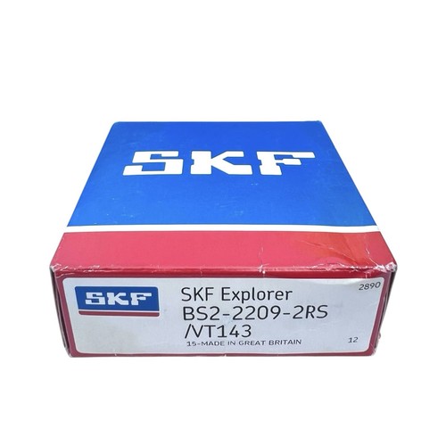 Skf bs2 2209 2rs - 1x,