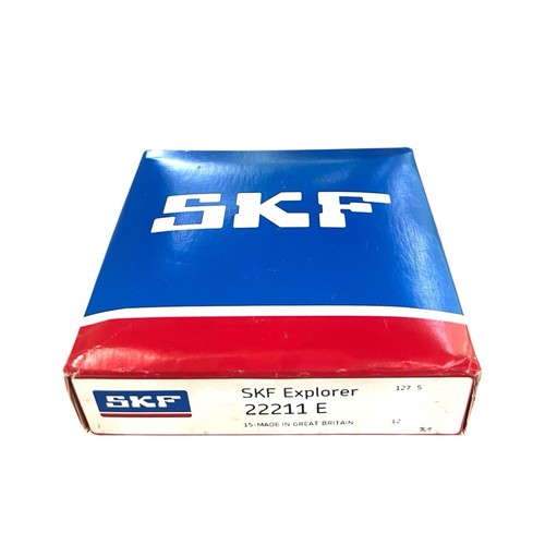 Skf 22211 e - 1x,